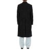 CAPPOTTO DOPPIOPETTO "WHALE"