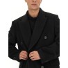 CAPPOTTO DOPPIOPETTO "WHALE"