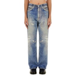 JEANS THIRD CUT