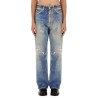 JEANS THIRD CUT