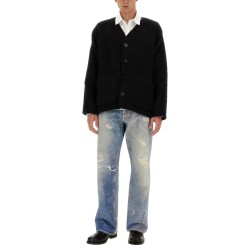 JEANS THIRD CUT