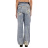 JEANS THIRD CUT