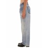 JEANS THIRD CUT
