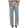 JEANS THIRD CUT