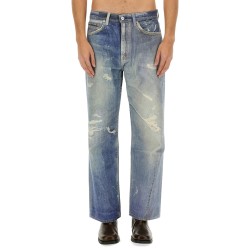 JEANS THIRD CUT