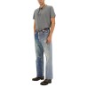 JEANS THIRD CUT