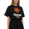 CROPPED T-SHIRT "FUTURA"