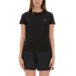 "BOKE FLOWER 2.0" T-SHIRT