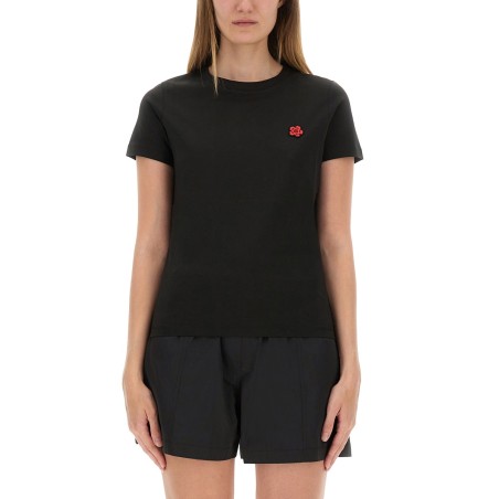 "BOKE FLOWER 2.0" T-SHIRT