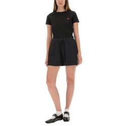 "BOKE FLOWER 2.0" T-SHIRT