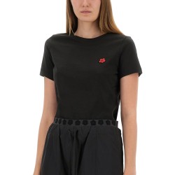 "BOKE FLOWER 2.0" T-SHIRT