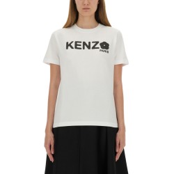 "BOKE FLOWER 2.0" T-SHIRT