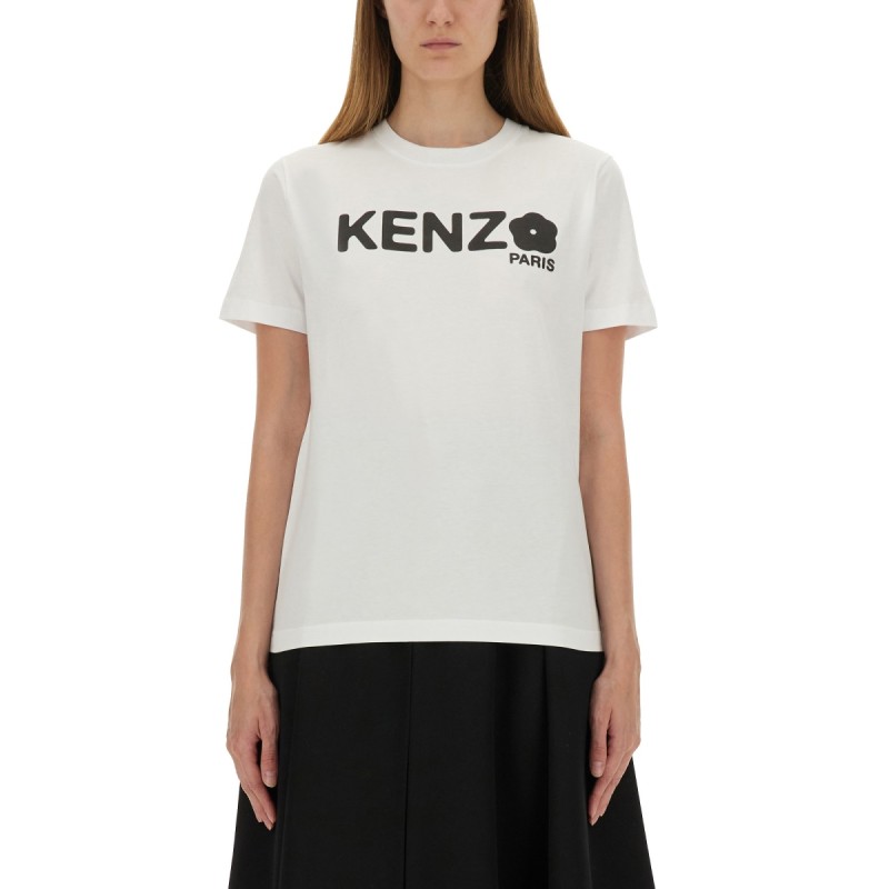 "BOKE FLOWER 2.0" T-SHIRT