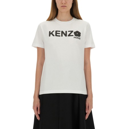 "BOKE FLOWER 2.0" T-SHIRT