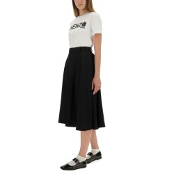 "BOKE FLOWER 2.0" T-SHIRT