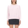EMBROIDERED SWEATSHIRT "BOKE FLOWER 2.0"
