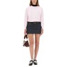 EMBROIDERED SWEATSHIRT "BOKE FLOWER 2.0"