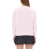 EMBROIDERED SWEATSHIRT "BOKE FLOWER 2.0"