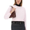 EMBROIDERED SWEATSHIRT "BOKE FLOWER 2.0"