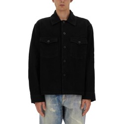 GIACCA CAMICIA