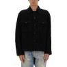 GIACCA CAMICIA
