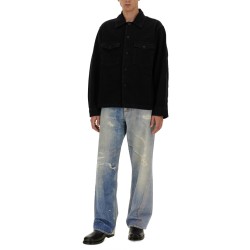GIACCA CAMICIA
