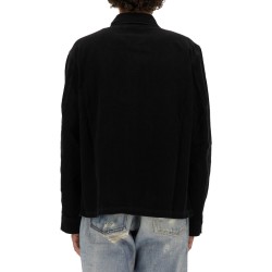 GIACCA CAMICIA