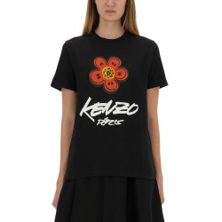 "FUTURA LOOSE" T-SHIRT