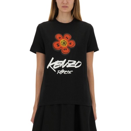 "FUTURA LOOSE" T-SHIRT