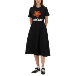 "FUTURA LOOSE" T-SHIRT