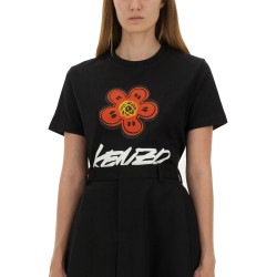 "FUTURA LOOSE" T-SHIRT
