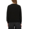 EMBROIDERED SWEATSHIRT "BOKE FLOWER 2.0"