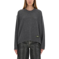 OVERSIZE SHIRT