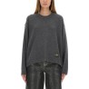 OVERSIZE SHIRT