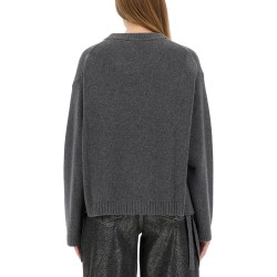 OVERSIZE SHIRT