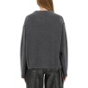 OVERSIZE SHIRT