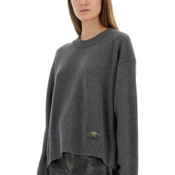 OVERSIZE SHIRT