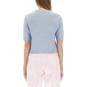 CARDIGAN WITH BOWS