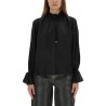 FLUID CUPRO SHIRT