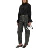 FLUID CUPRO SHIRT