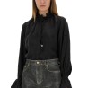 FLUID CUPRO SHIRT