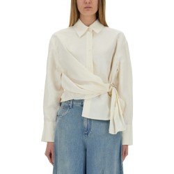 TWISTED SHIRT