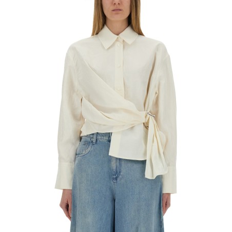 TWISTED SHIRT