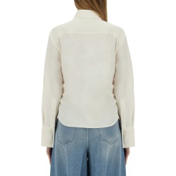 TWISTED SHIRT