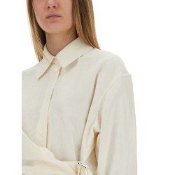 TWISTED SHIRT