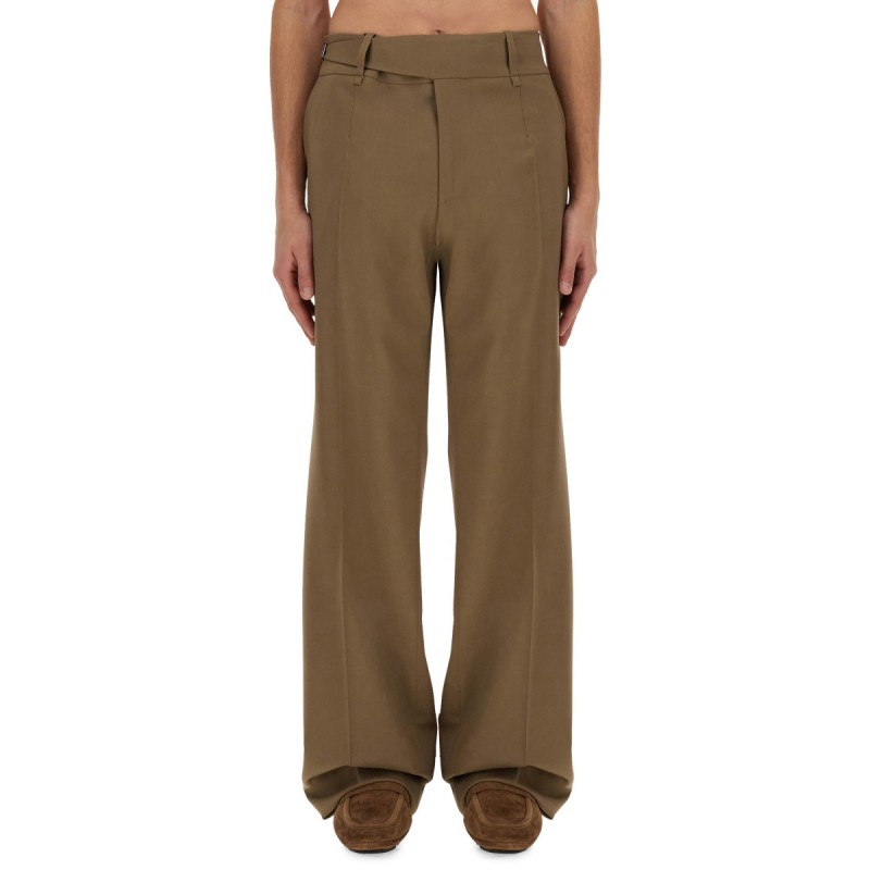 TAILORED PANTS