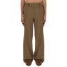 TAILORED PANTS