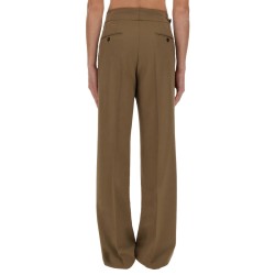 TAILORED PANTS