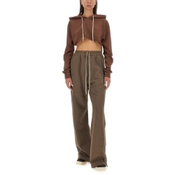 CROPPED SWEATSHIRT