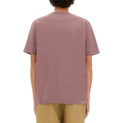 T-SHIRT CON TASCA